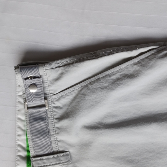 Hugo Boss Green Label "Poal" Polished Twill Chino Pant- Sz. XL - Picture 7 of 12